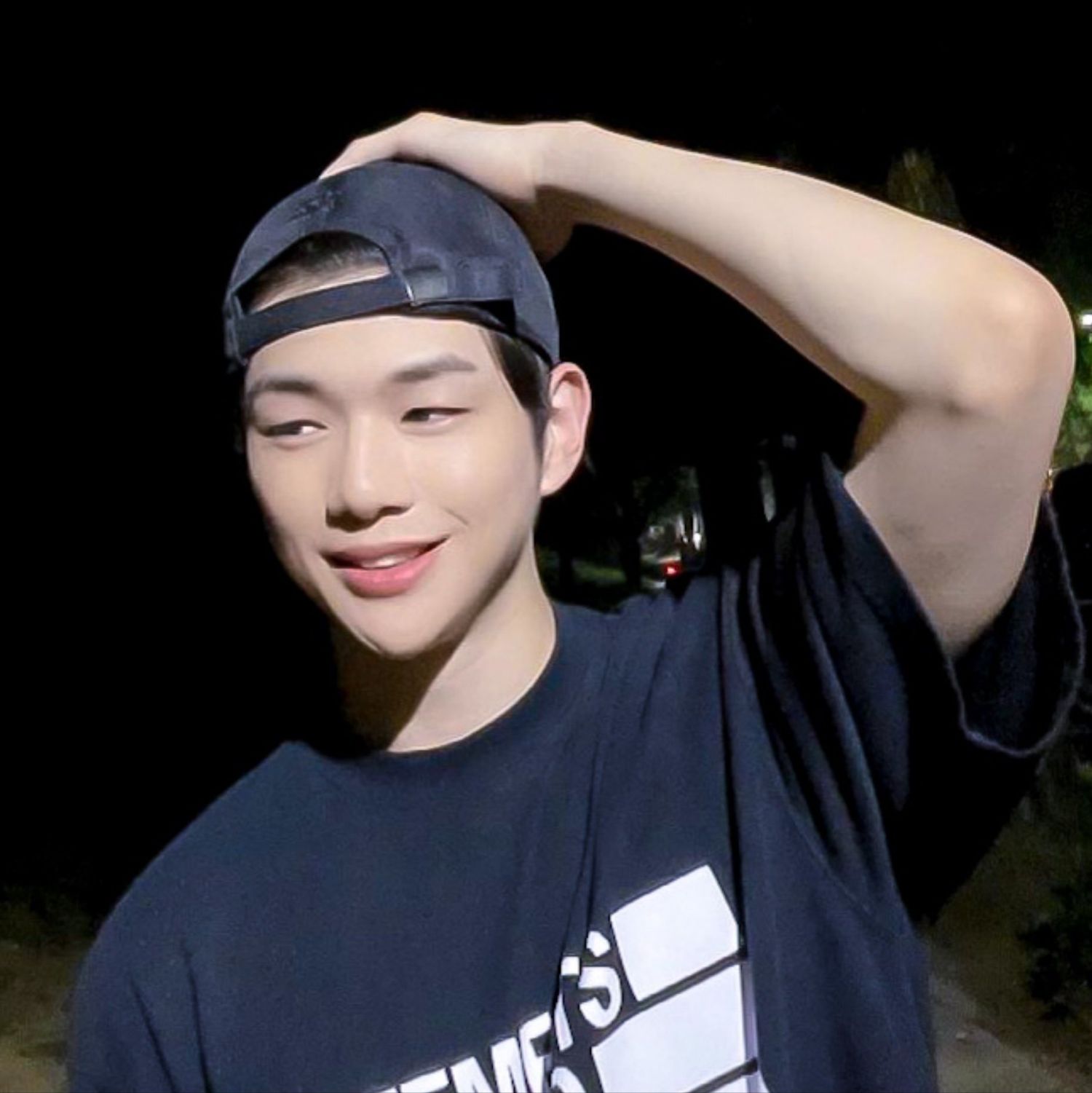 강다니엘의 최신 사진