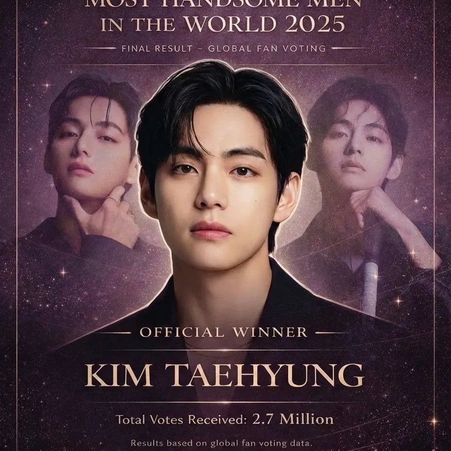 Behind-the-scenes cut of V (BTS)