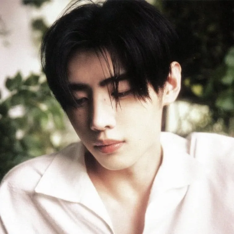 성훈 (ENHYPEN) 팬이 찍은 순간