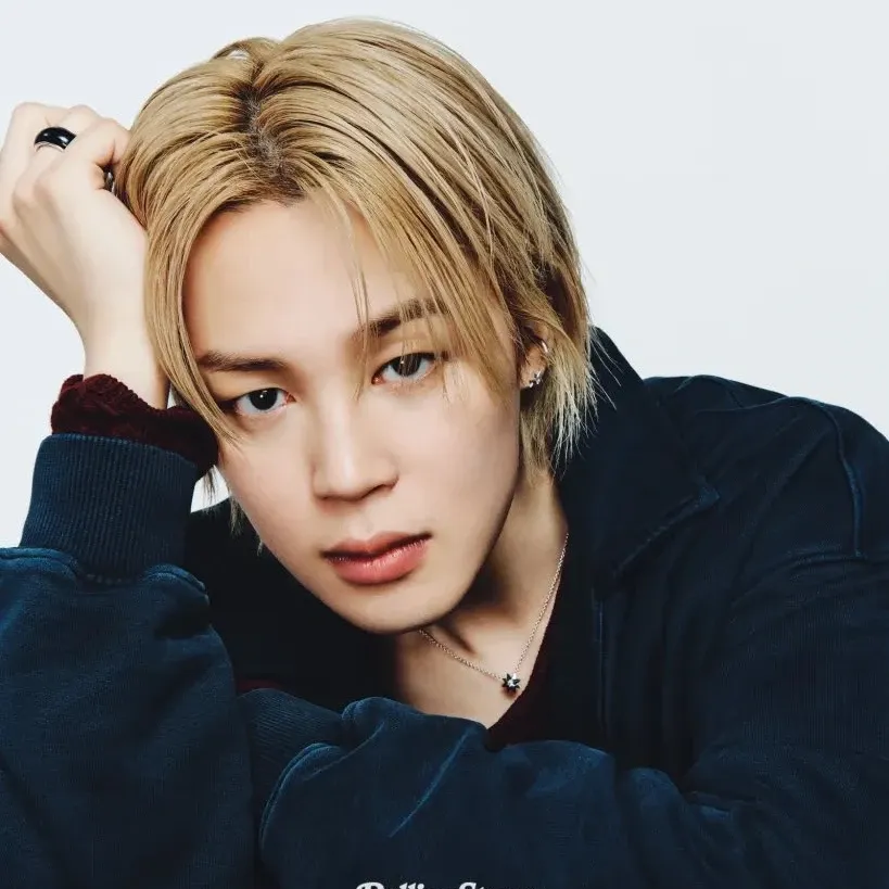 지민 (방탄소년단) 최근 활동샷