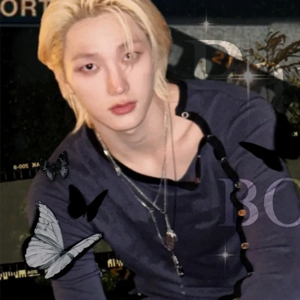 Popular profile picture of Sungho (BOYNEXTDOOR) loved by fans
