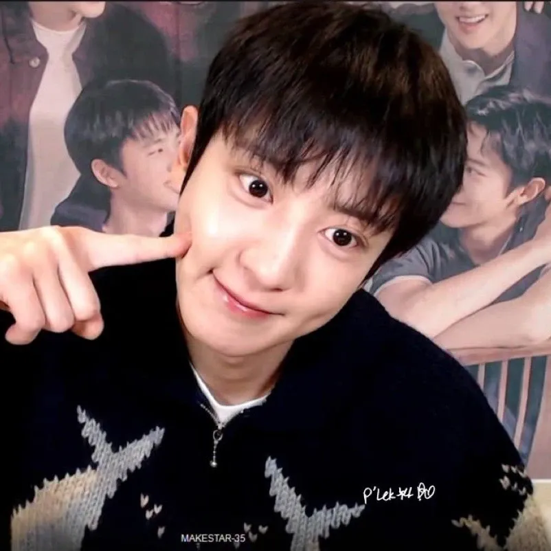 EXO 최근 활동샷