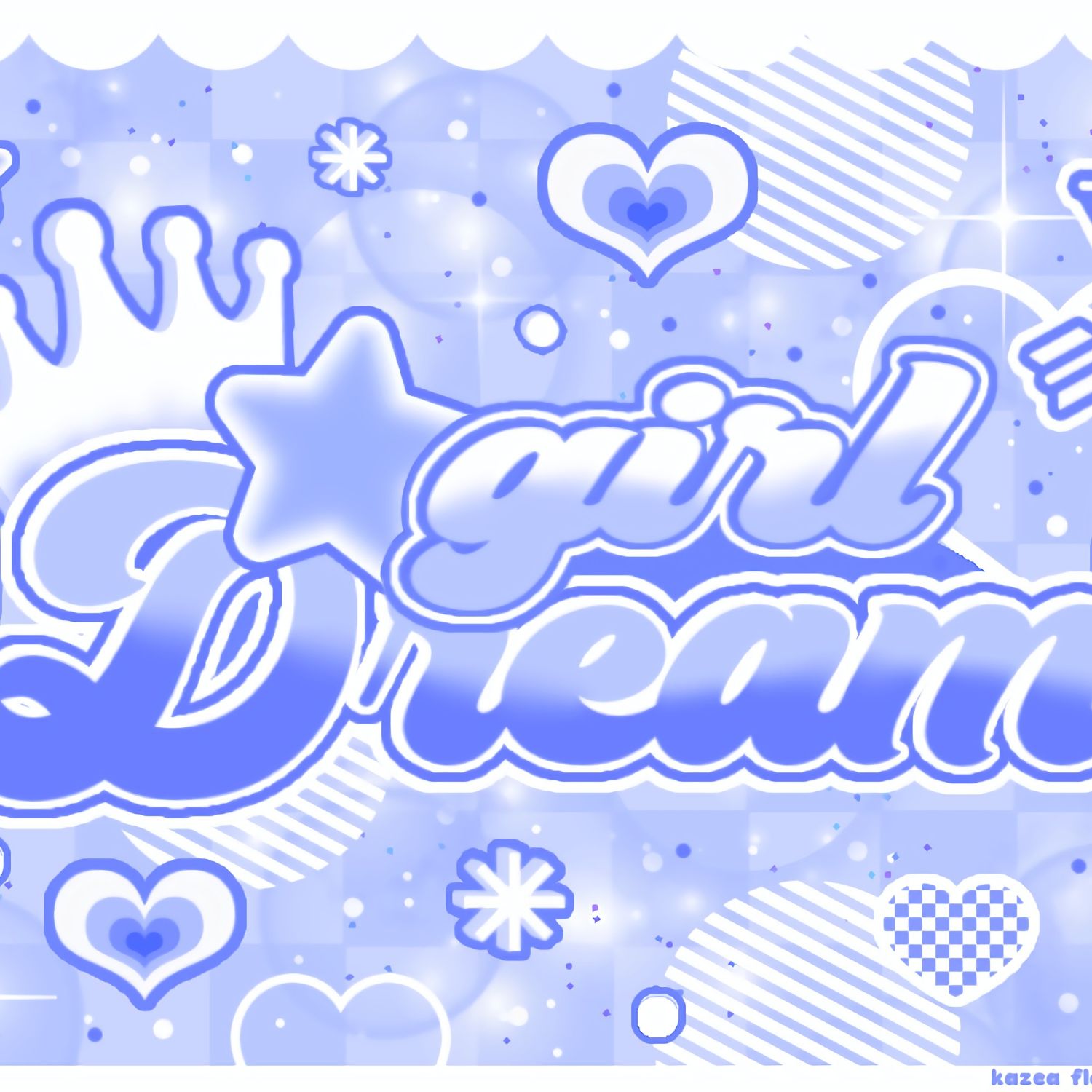 Latest photo of Kim Dayeon (Kep1er)