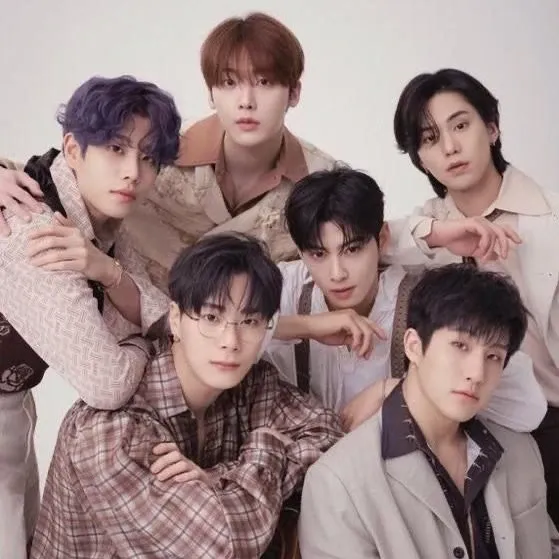 Behind-the-scenes cut of ASTRO