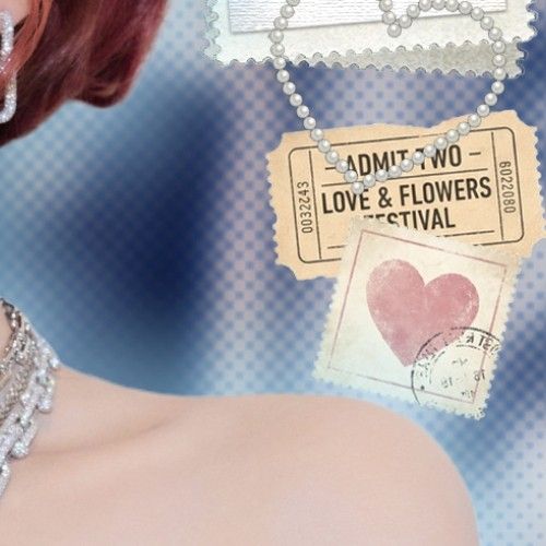 우기 (아이들) 팬이 찍은 순간