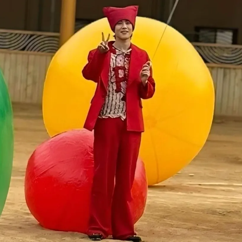 유겸 (GOT7)의 최신 사진