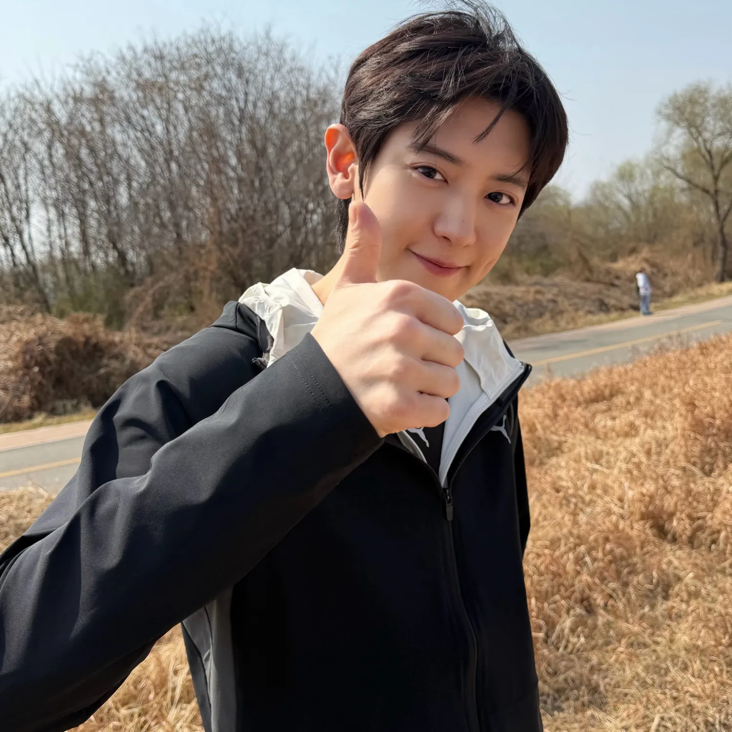 찬열 (EXO)의 최신 사진