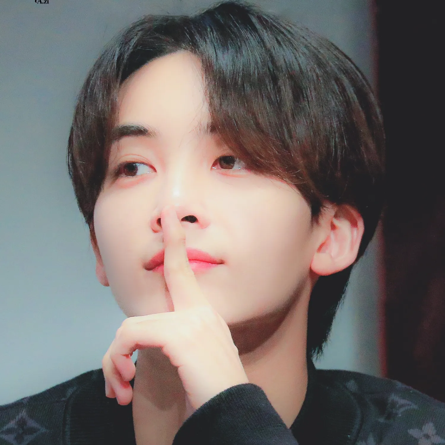 Foto terbaru Jeonghan (SEVENTEEN)