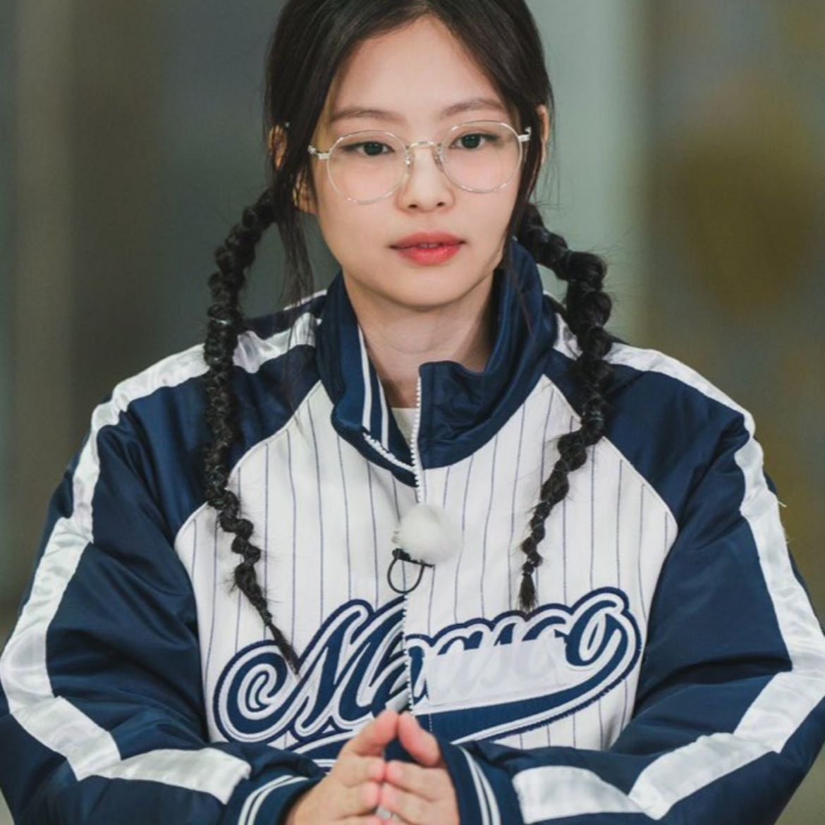 ジェニー (BLACKPINK)ファンが撮った瞬間