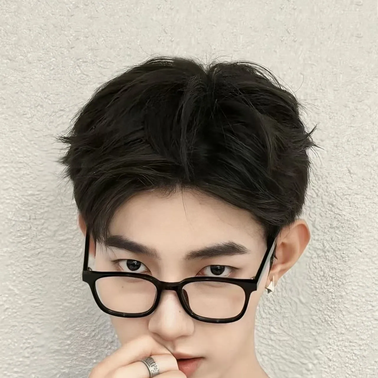Potret di balik layar Zhang Hao (AND2BLE)
