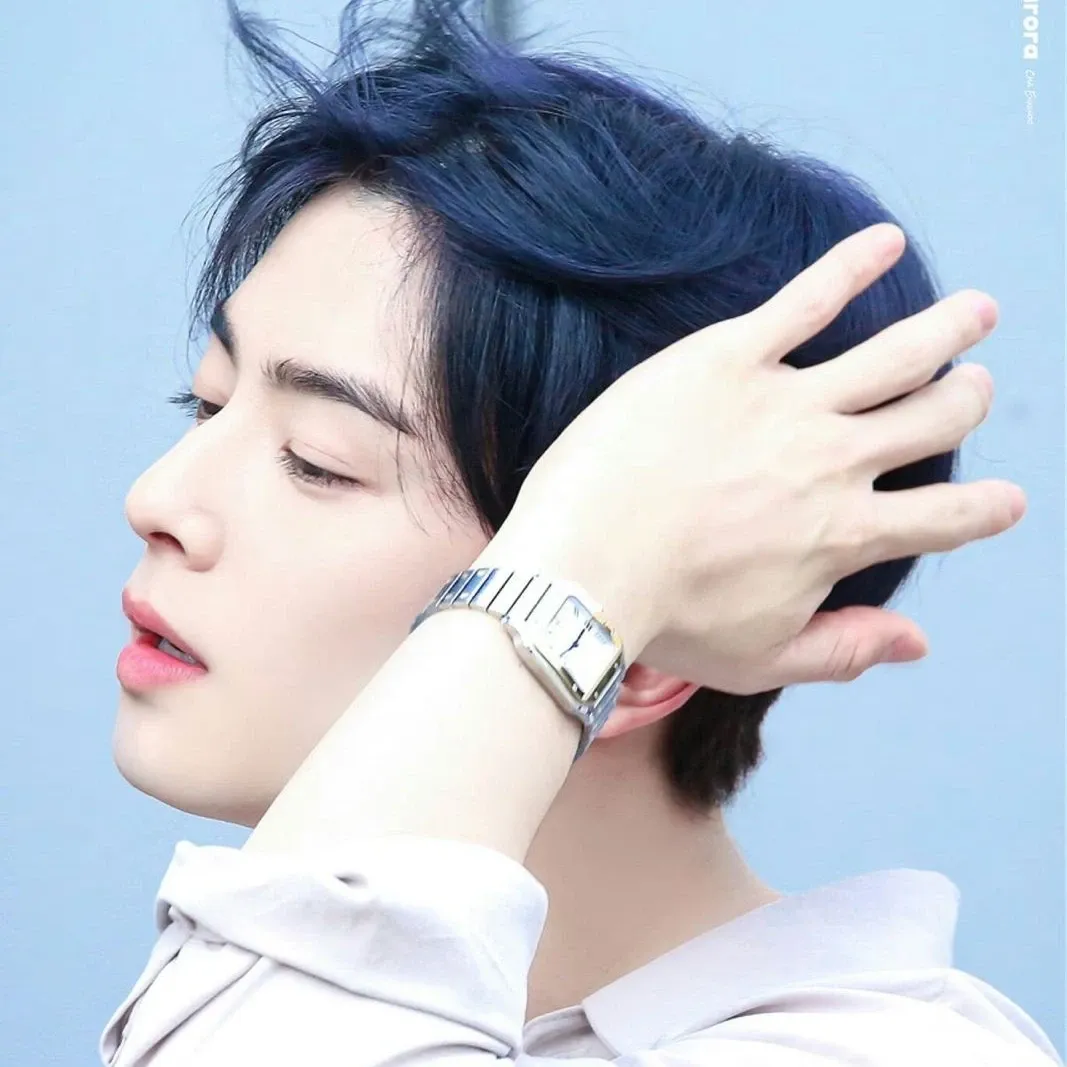 아스트로 최근 활동샷