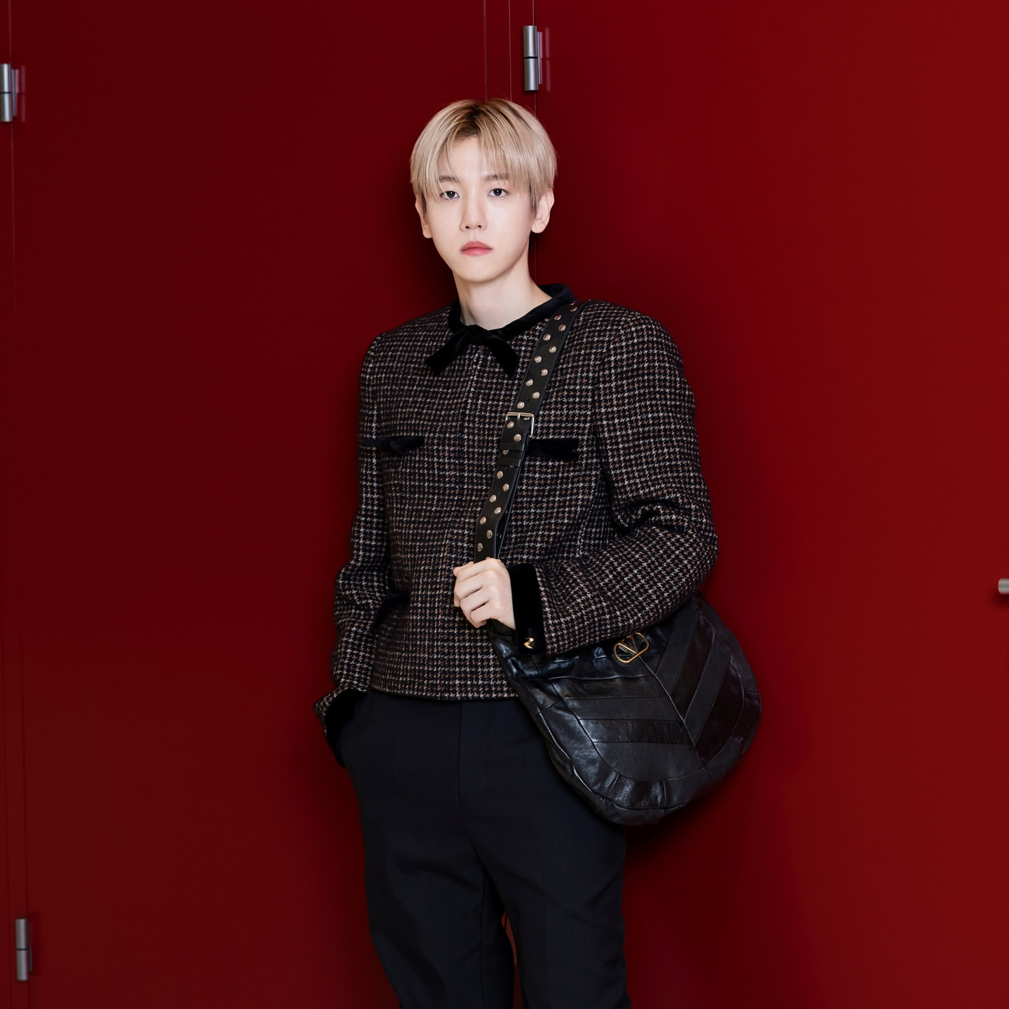 EXO 팬이 찍은 순간