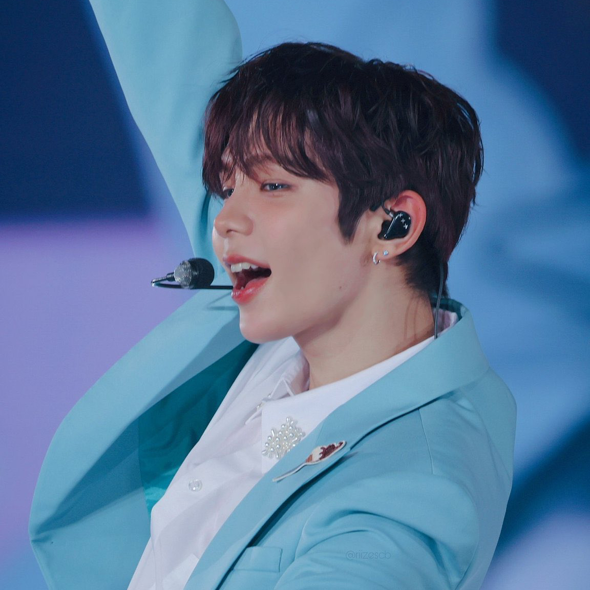 将太郎 (RIIZE)的最新照片