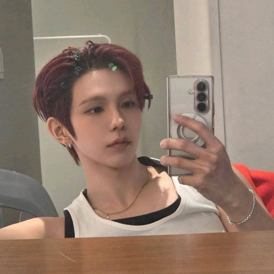 將太郎 (RIIZE)的最新活動照片