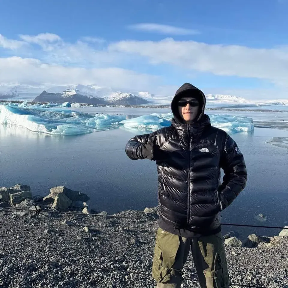 Stray Kids의 비하인드 컷