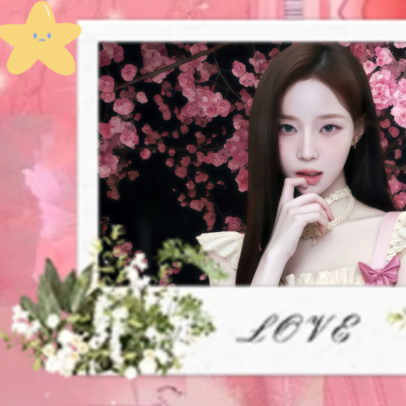 윈터 (에스파) 최근 활동샷