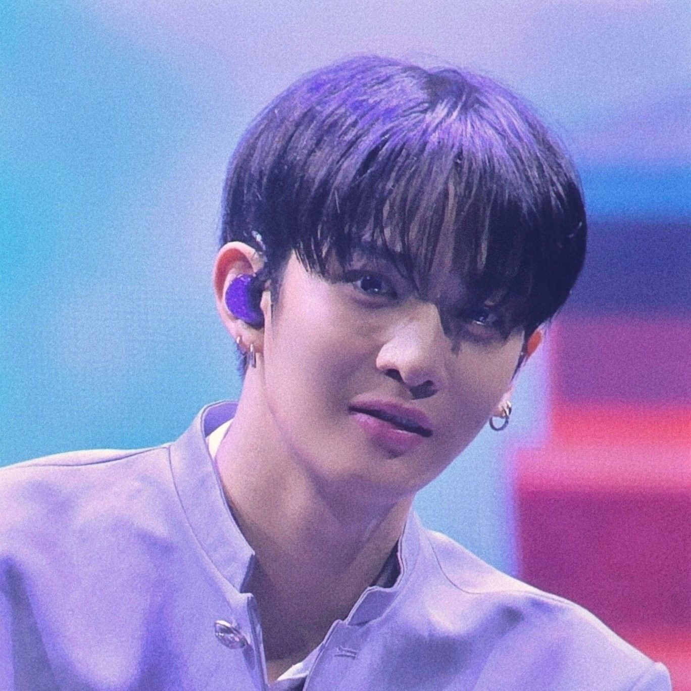 Latest photo of Bae Jinyoung