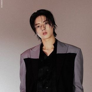 Haruto (TREASURE)粉丝拍下的瞬间