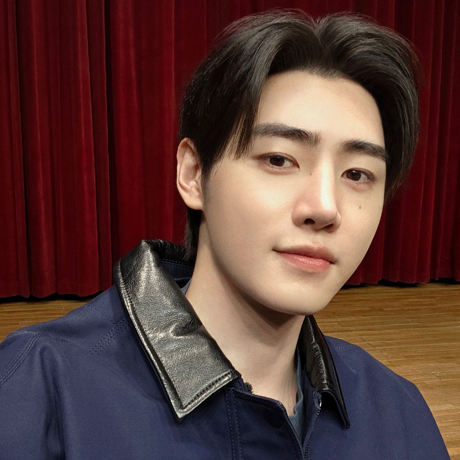 ENHYPEN의 비하인드 컷