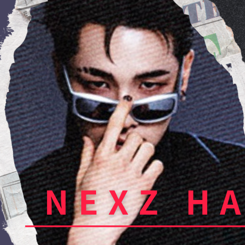 Latest photo of Haru (NEXZ)