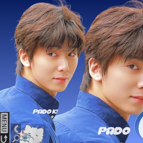 Latest photo of Hwiyoung (SF9)