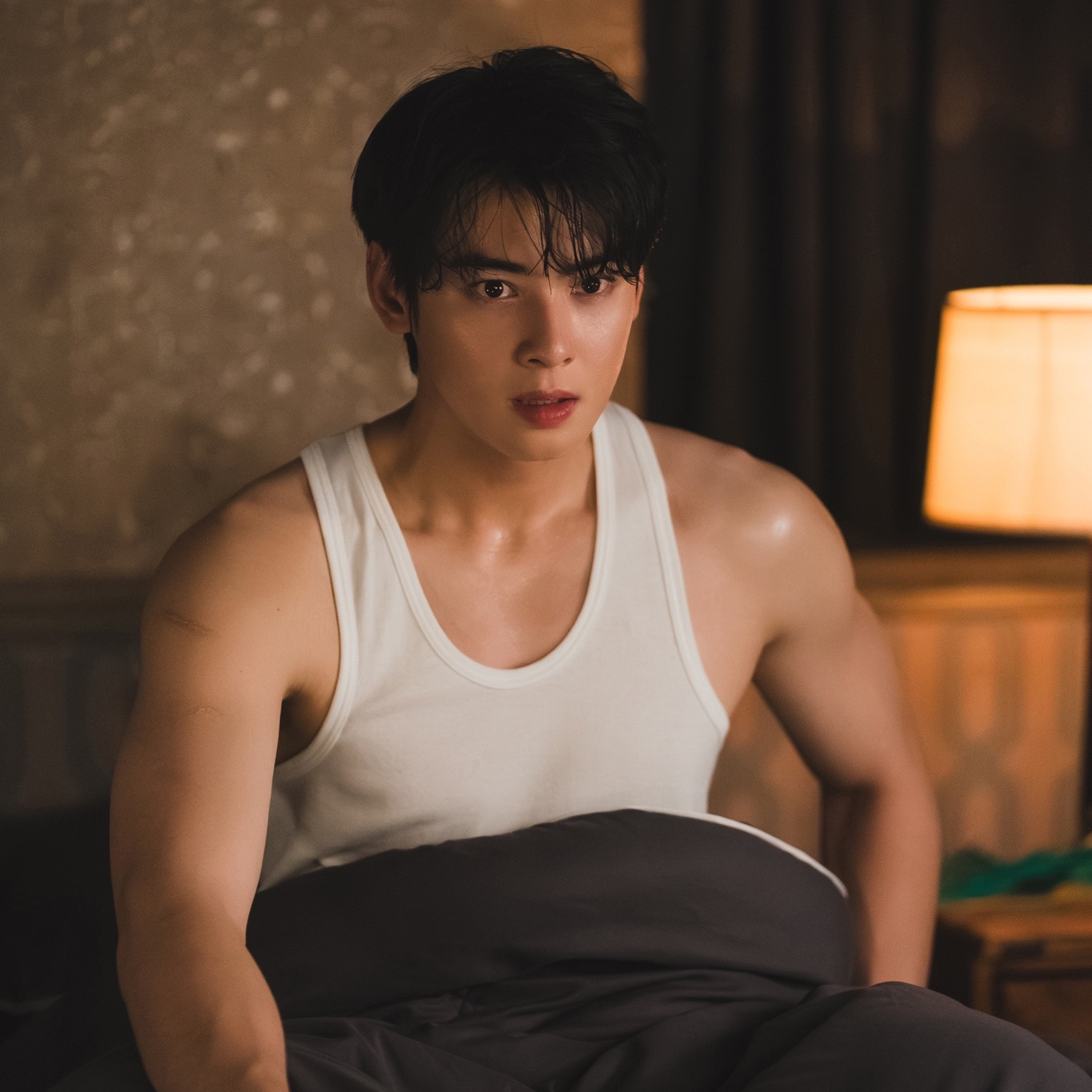 Latest photo of Eunwoo (ASTRO)