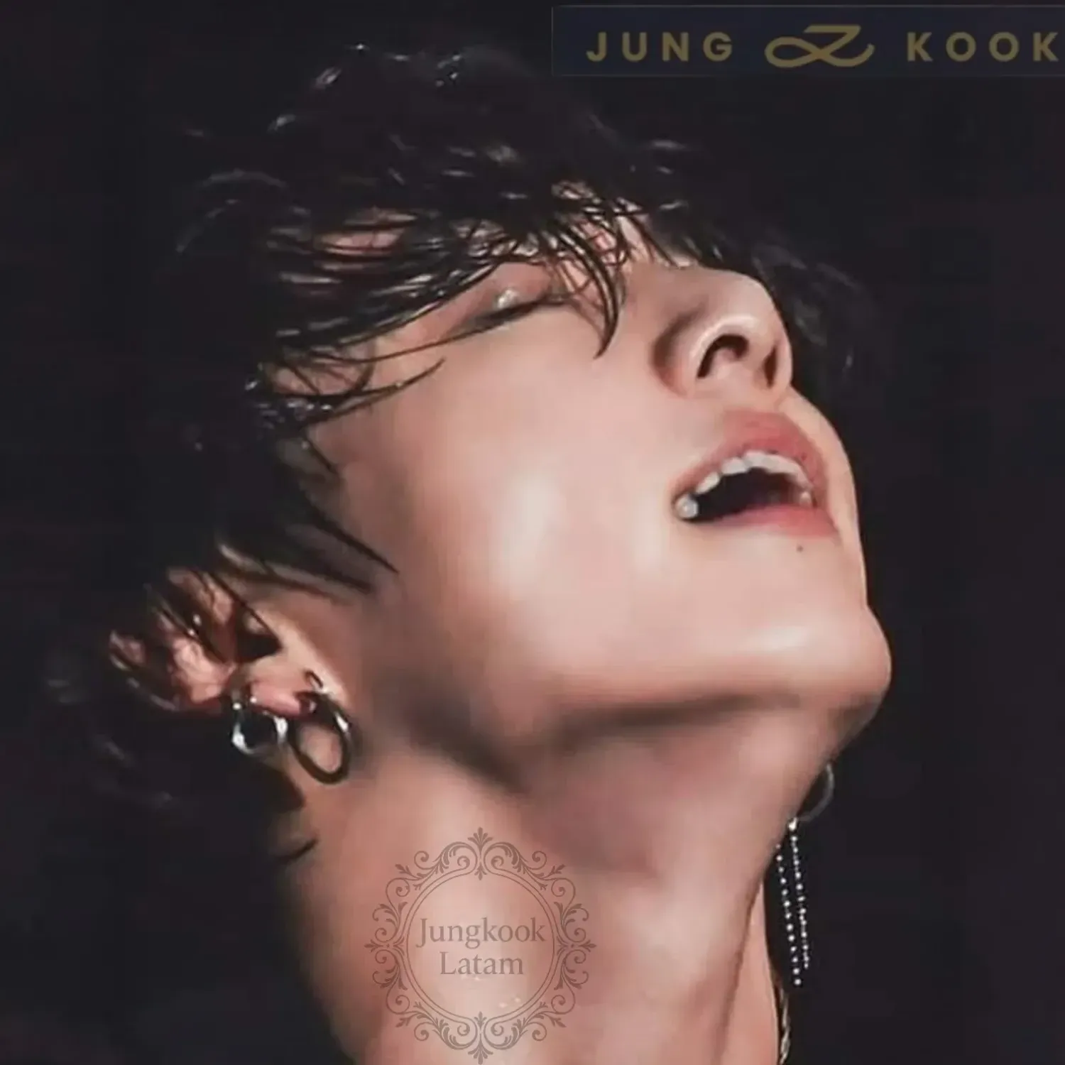 柾國 (防彈少年團)的最新活動照片