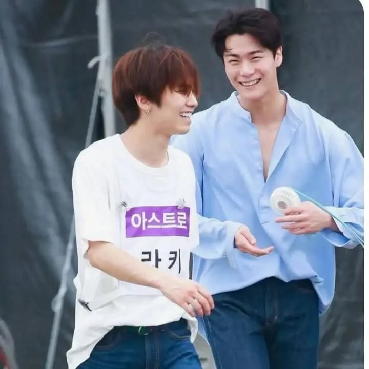 Latest photo of Rocky