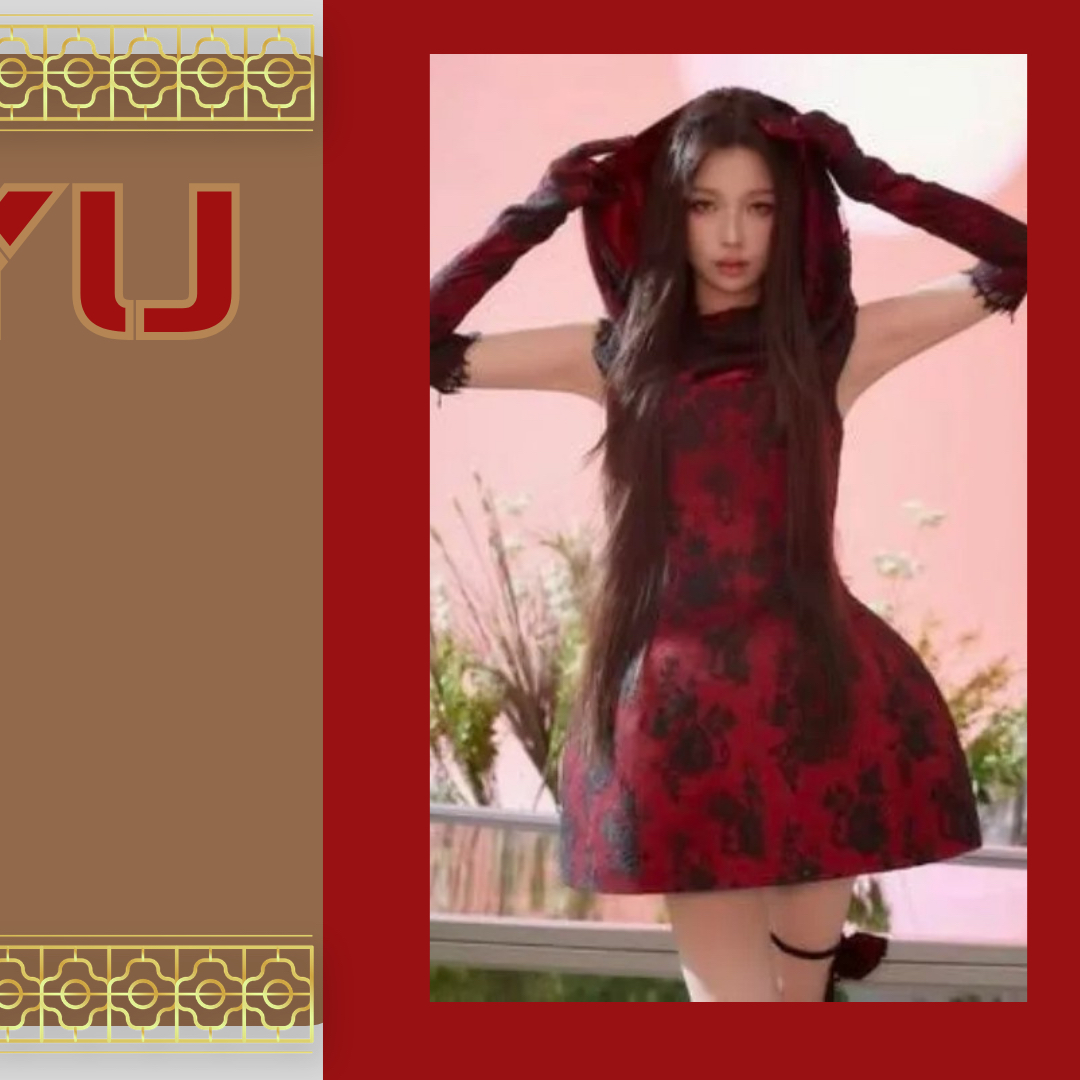 Latest photo of Esther Yu