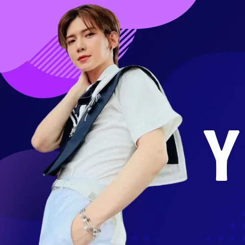 Latest photo of Yeosang (ATEEZ)