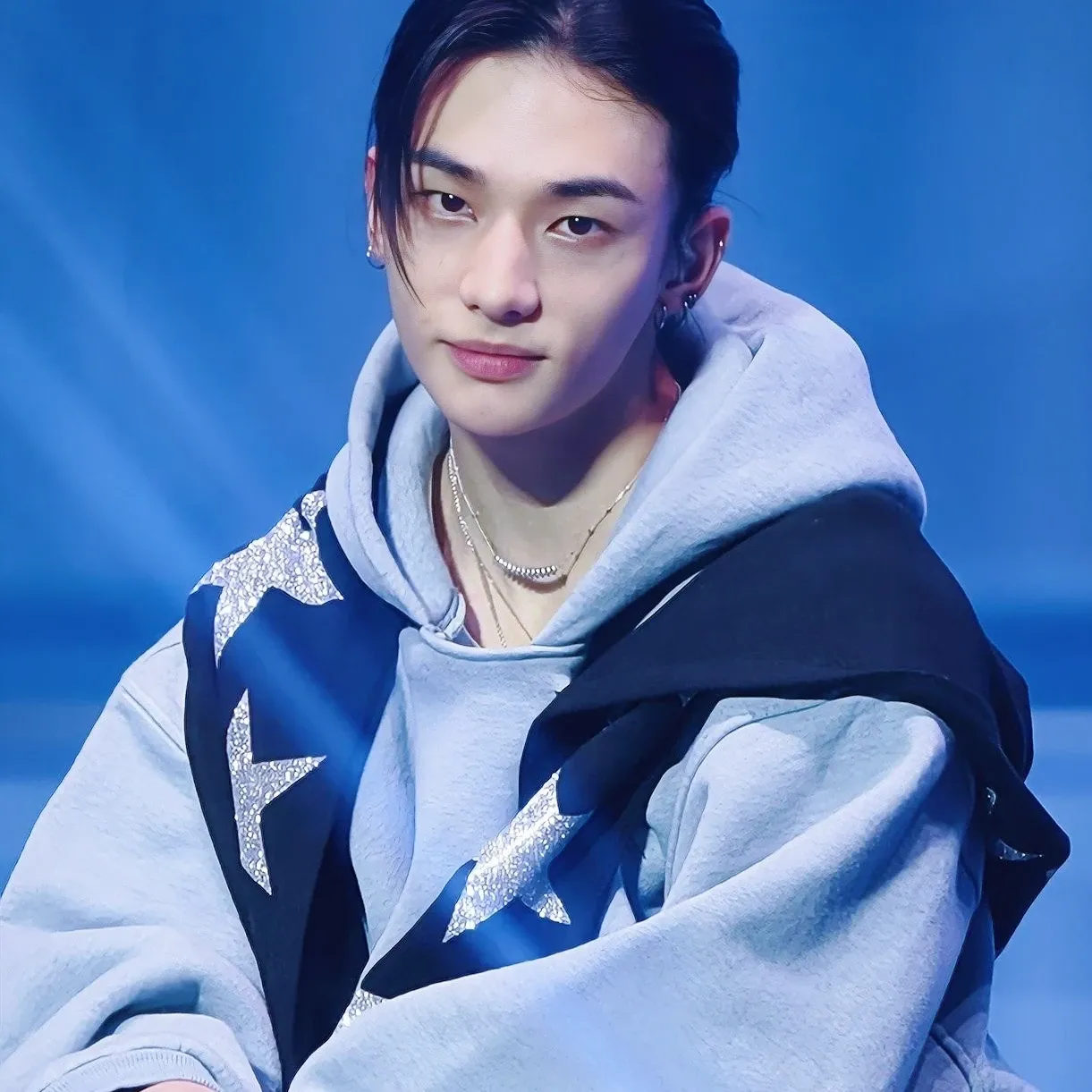 铉辰 (Stray Kids)的最新活动照片