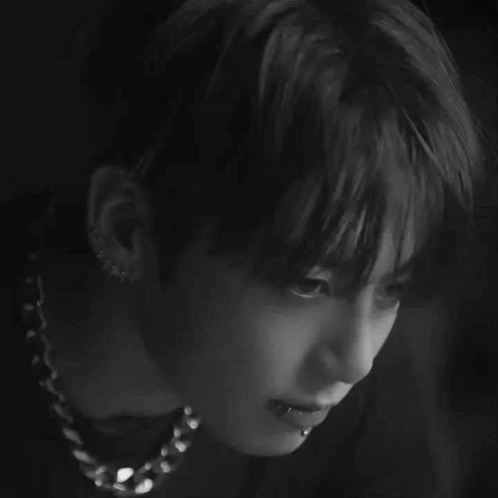 정국 (방탄소년단)의 비하인드 컷