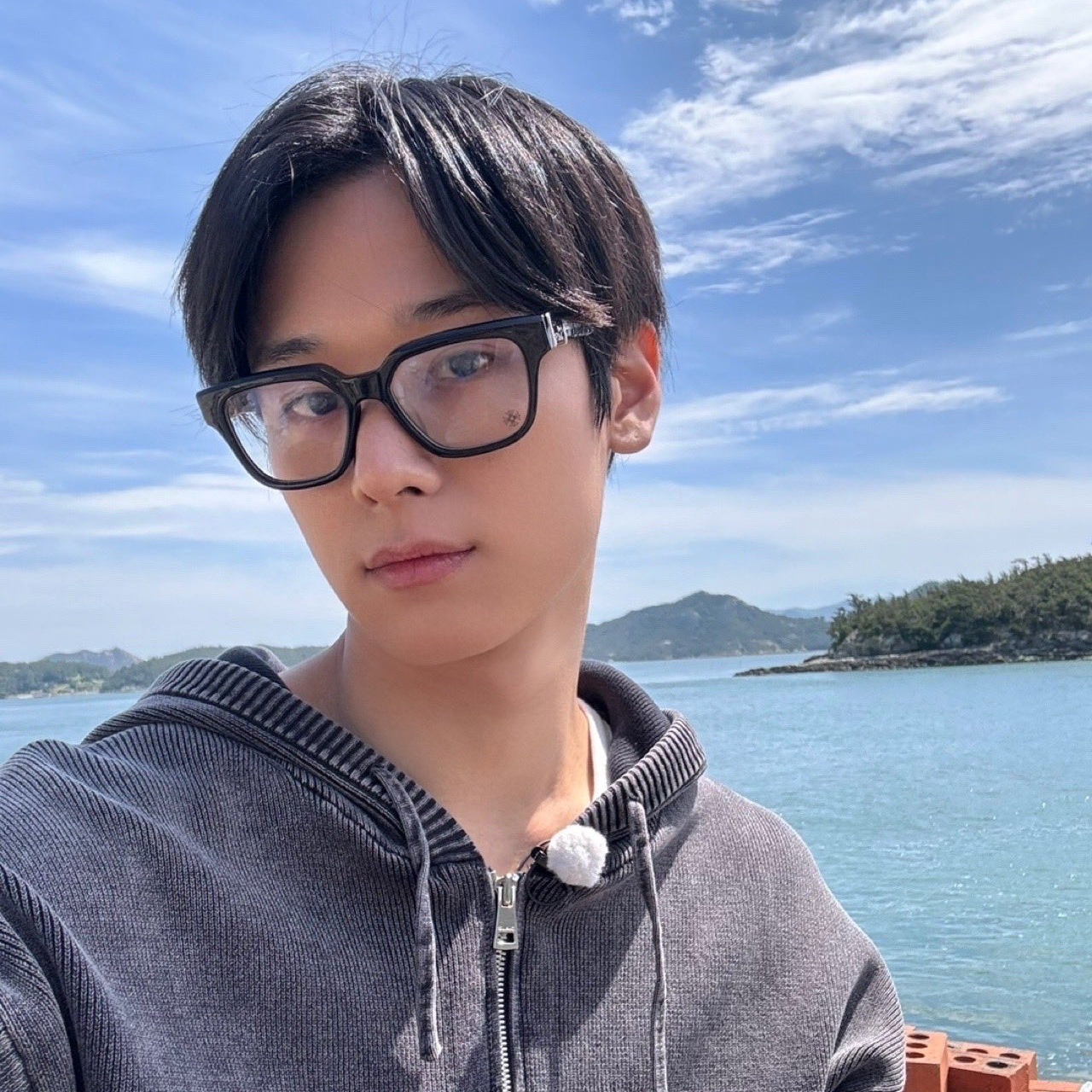 Latest photo of Juyeon (THE BOYZ)