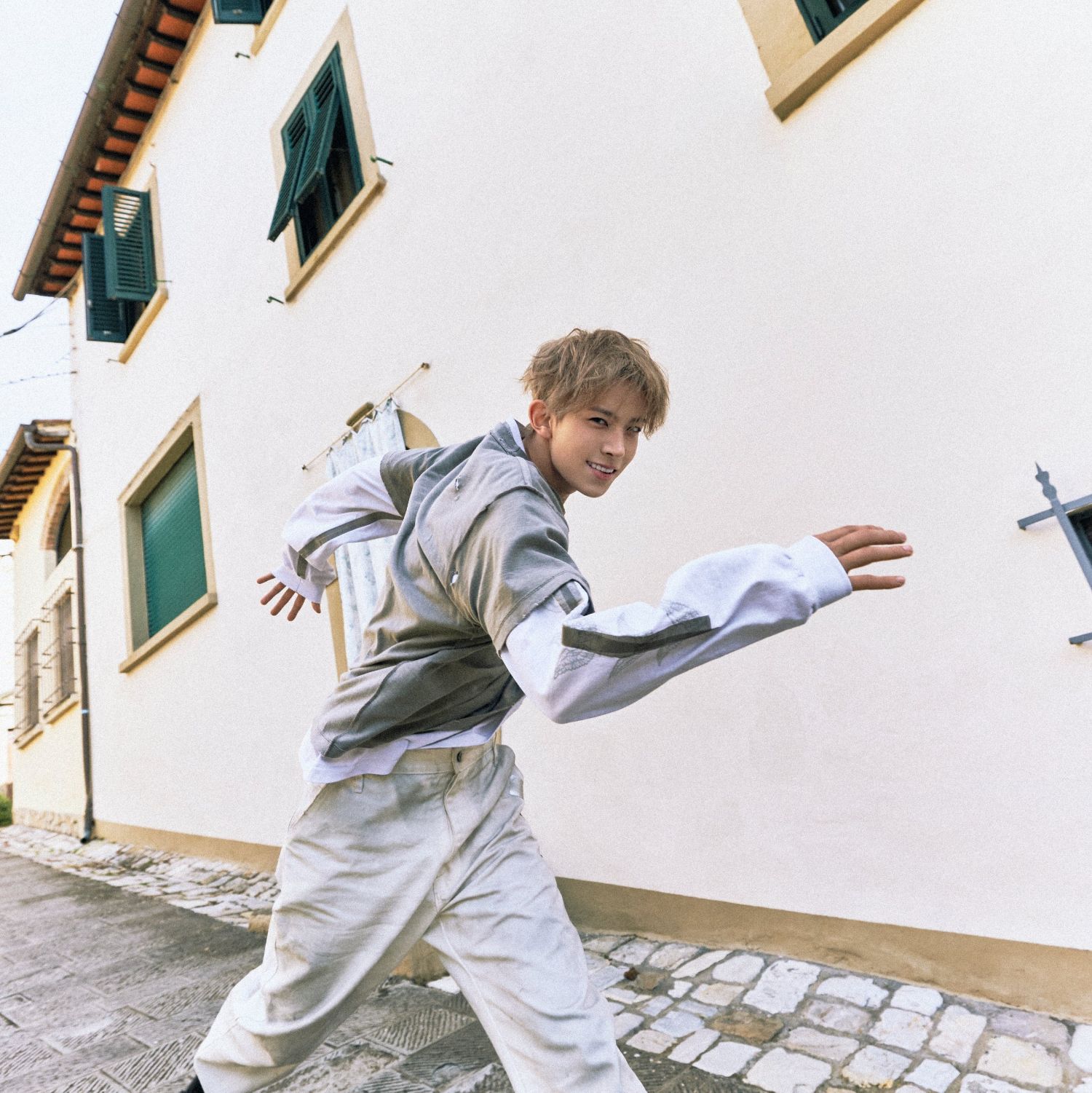 희승 (ENHYPEN) 팬이 찍은 순간