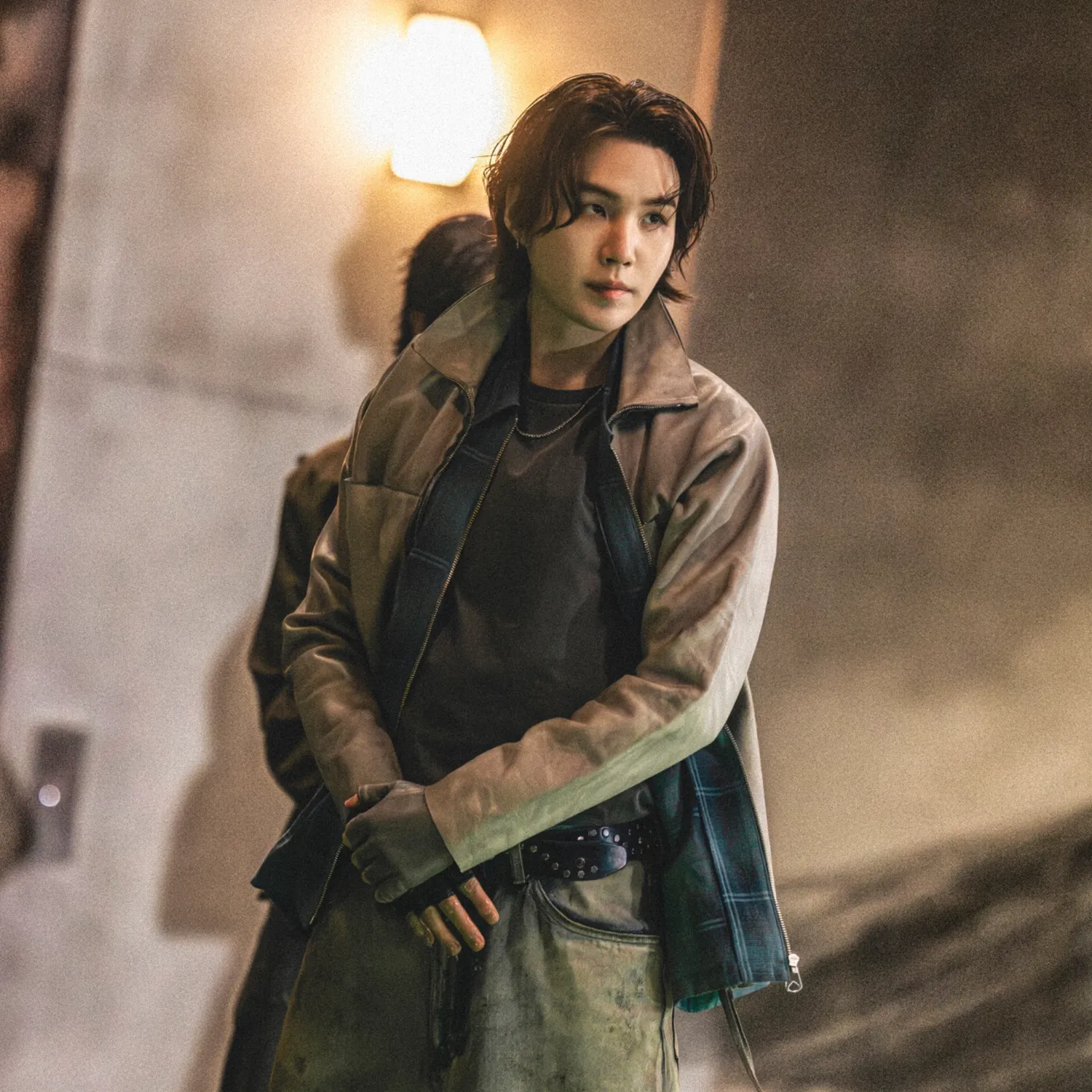 슈가 (방탄소년단)의 최신 사진