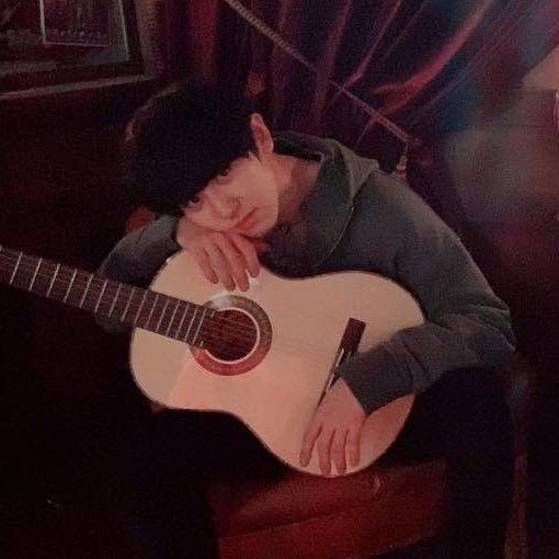 찬열 (EXO) 최근 활동샷