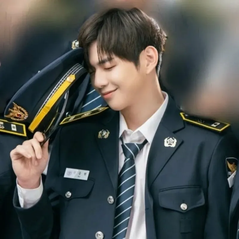 강다니엘 팬이 찍은 순간