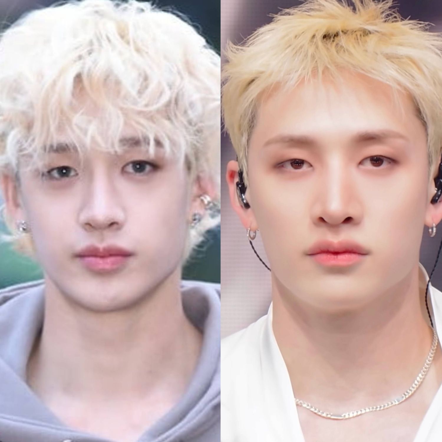 Stray Kids 최근 활동샷