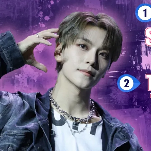 K-pop star post gaining attention now