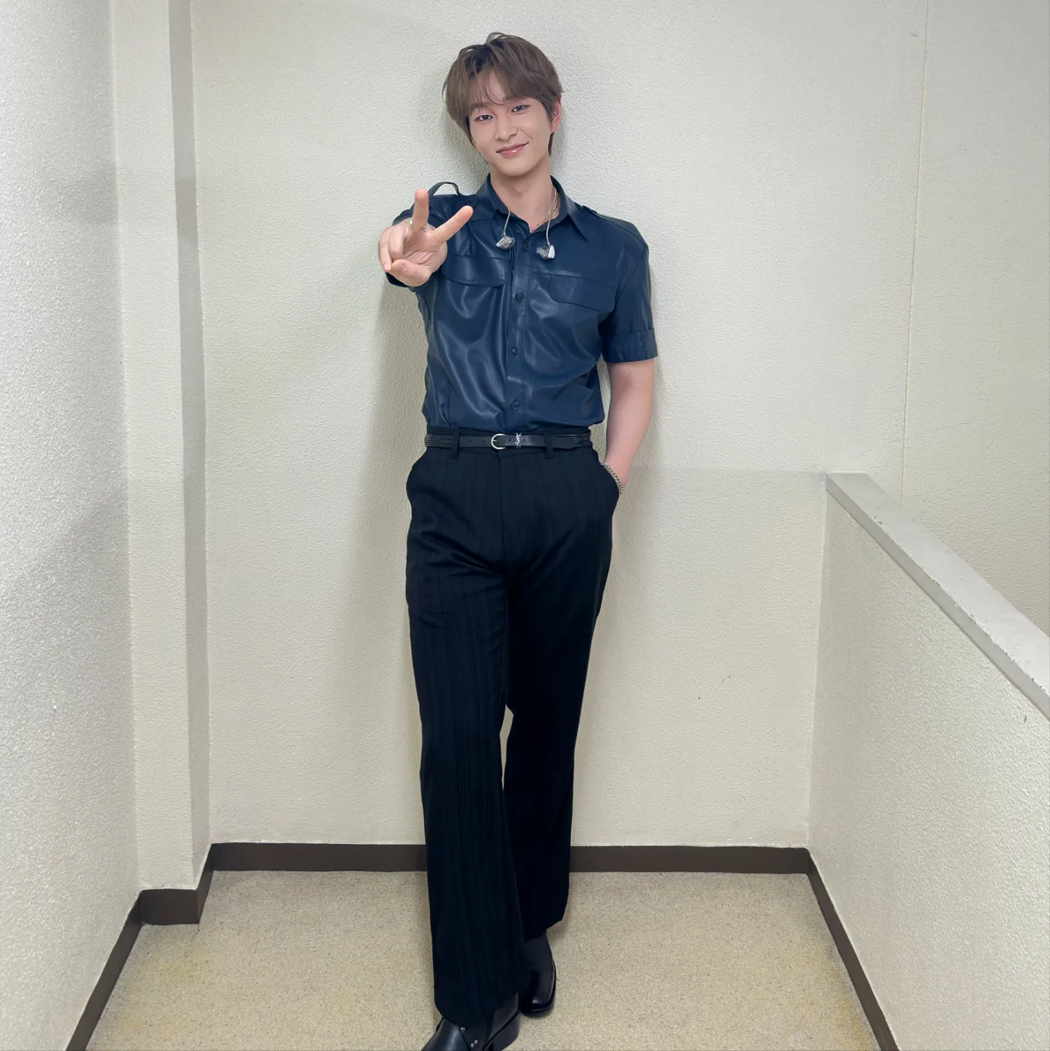 溫流 (SHINee)的最新照片