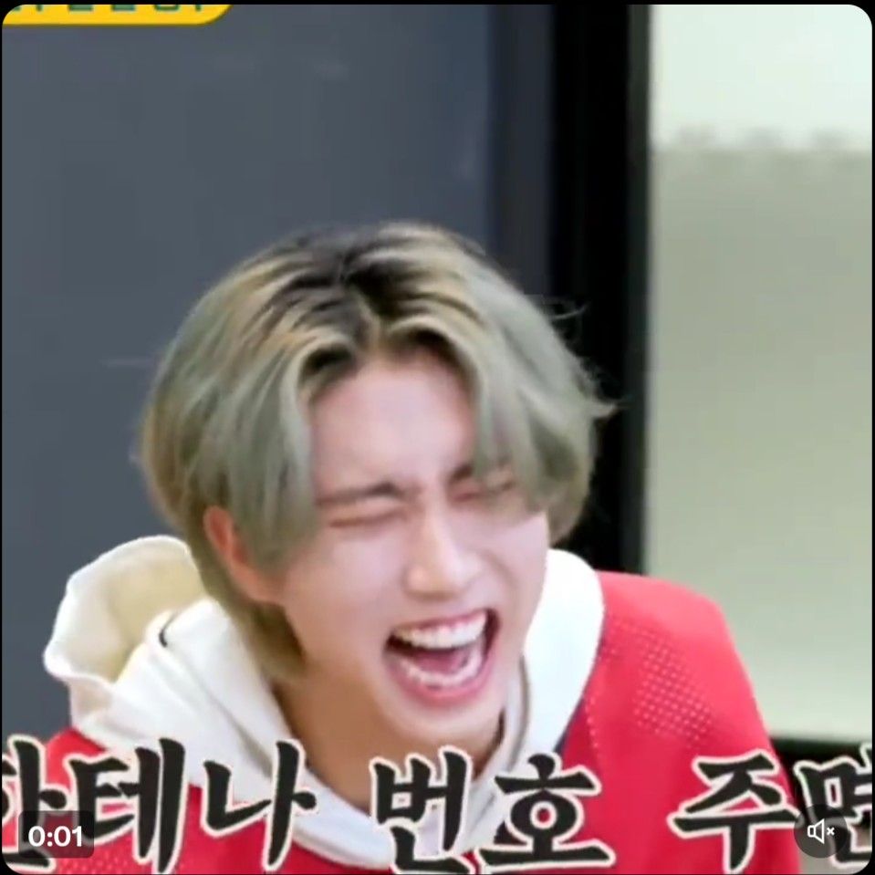 Potret di balik layar Stray Kids