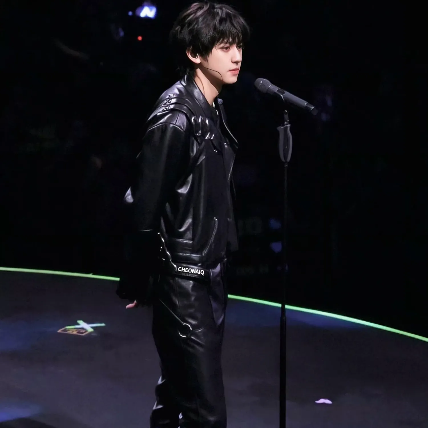찬열 (EXO)의 최신 사진