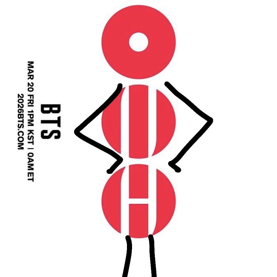 Recent activity shot of BTS