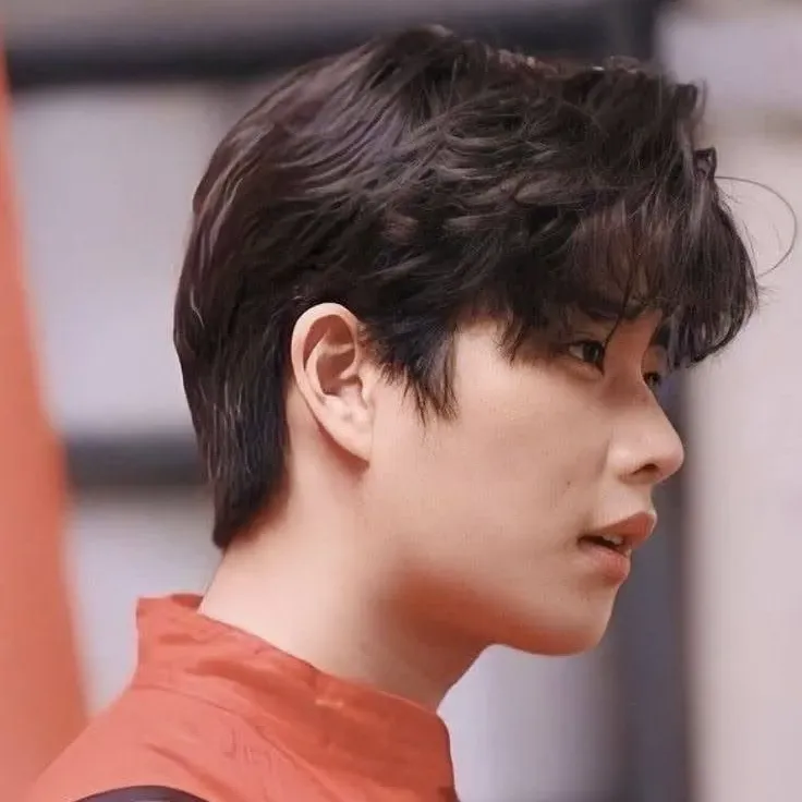 Recent activity shot of MJ (ASTRO)