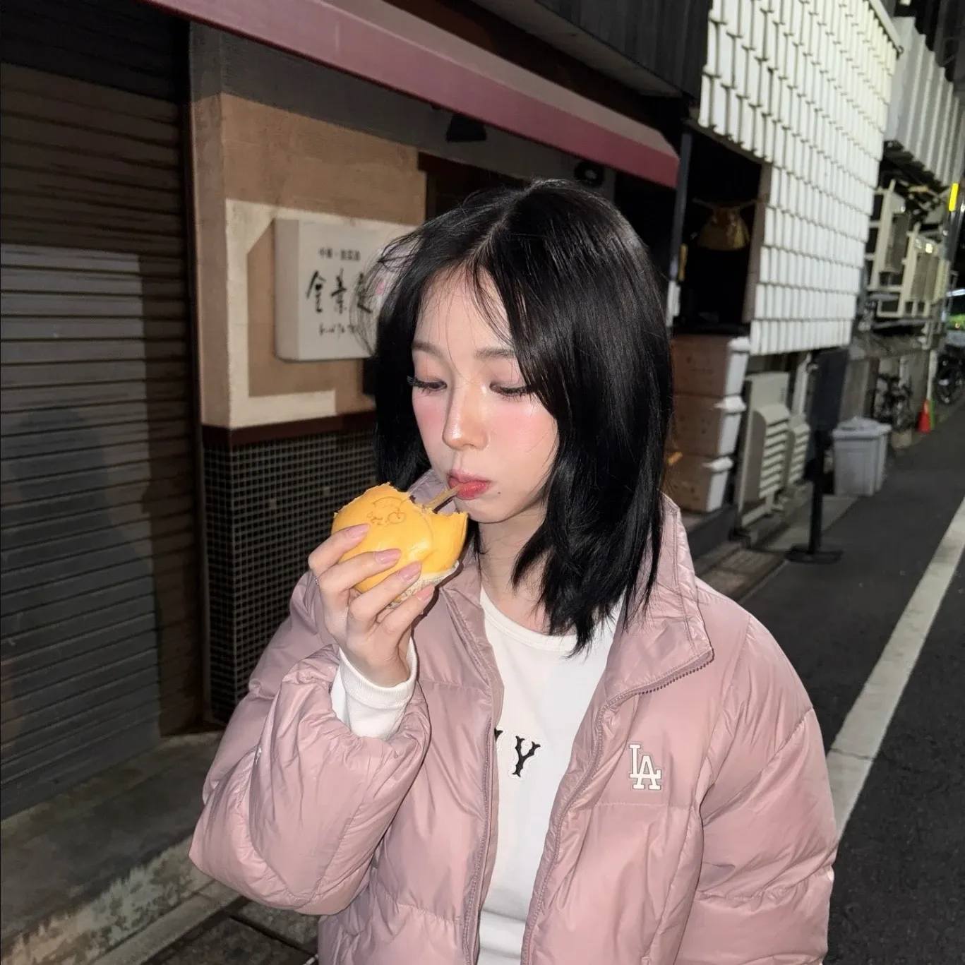 Karina (aespa)的最新照片