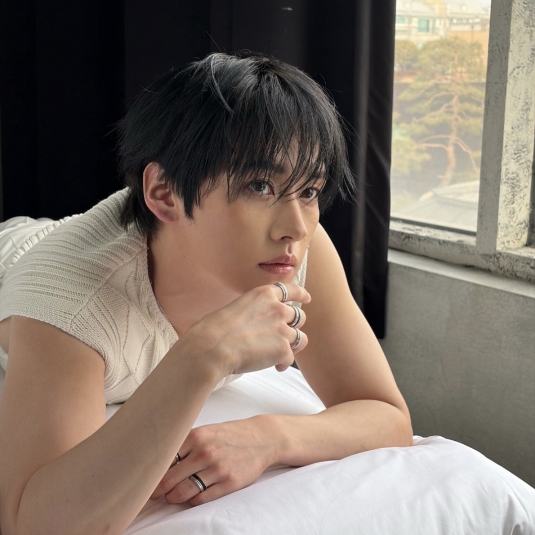 Lee Know (Stray Kids)的最新照片