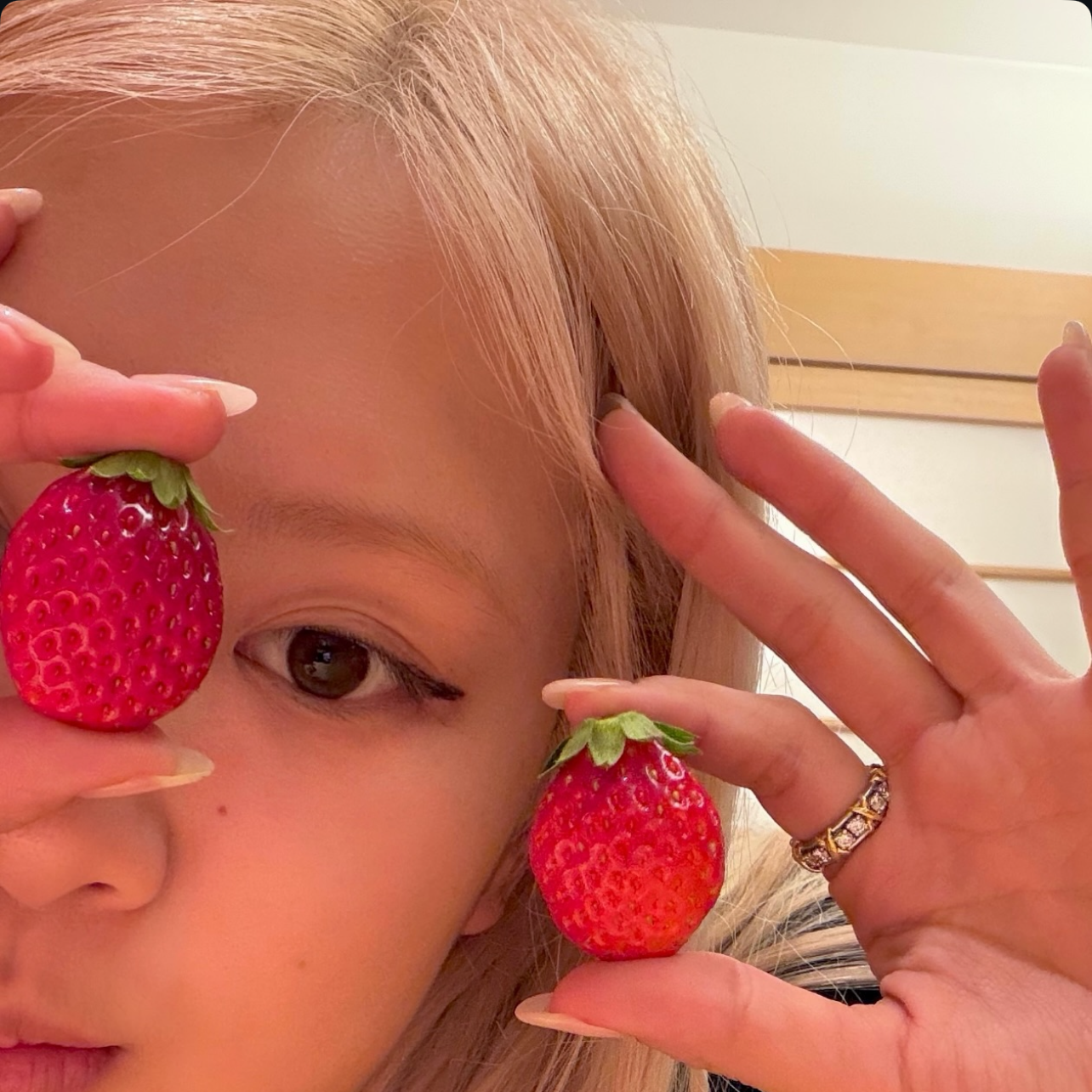 BLACKPINK的幕後花絮