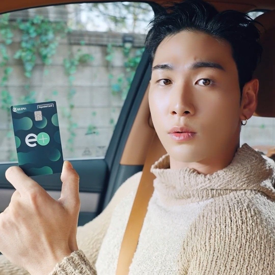 백호 팬이 찍은 순간