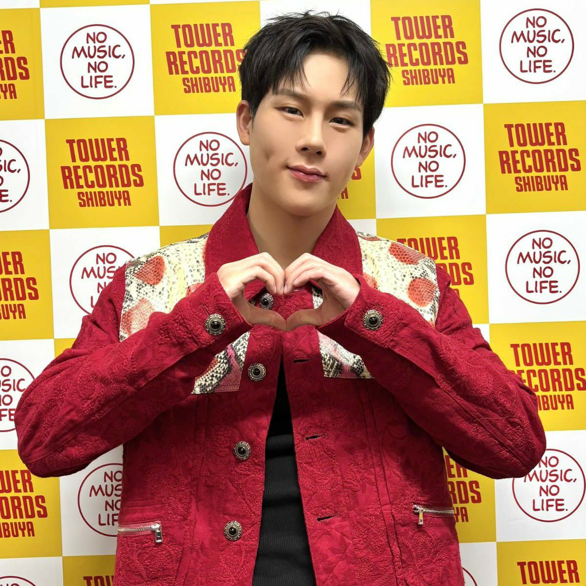 몬스타엑스 팬이 찍은 순간