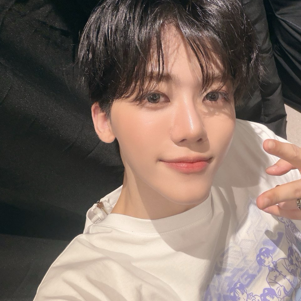 Latest photo of Jaemin (NCT DREAM)